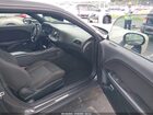 2020 Dodge Challenger Sxt Gray vin: 2C3CDZAGXLH103769
