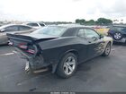 2020 Dodge Challenger Sxt Gray vin: 2C3CDZAGXLH103769