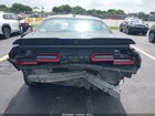 2020 Dodge Challenger Sxt Gray vin: 2C3CDZAGXLH103769