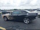 2020 Dodge Challenger Sxt Gray vin: 2C3CDZAGXLH103769