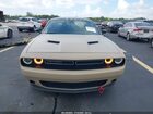 2020 Dodge Challenger Sxt Gray vin: 2C3CDZAGXLH103769