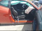 2023 Dodge Challenger R/t Orange vin: 2C3CDZBTXPH521668