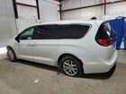 2023 Chrysler Pacifica Touring L Белый vin: 2C4RC1BG1PR624730