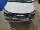 2023 Chrysler Pacifica Touring L Белый vin: 2C4RC1BG1PR624730