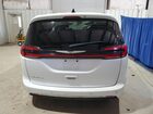 2023 Chrysler Pacifica Touring L Белый vin: 2C4RC1BG1PR624730