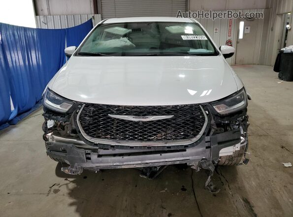 2C4RC1BG1PR624730 2023 CHRYSLER PACIFICA Белый 