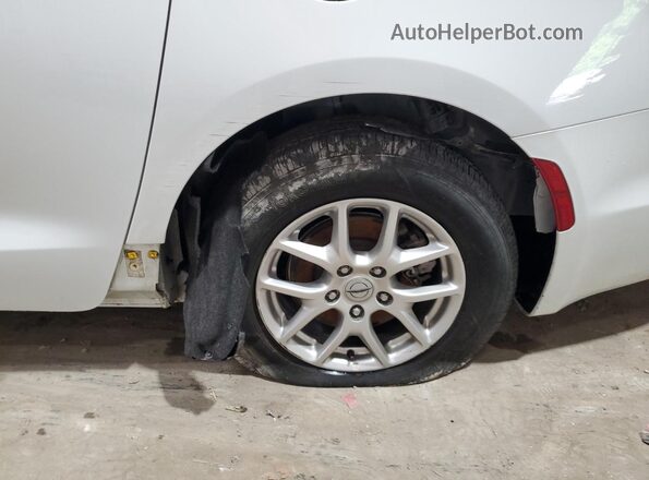 2C4RC1BG1PR624730 2023 CHRYSLER PACIFICA Белый 