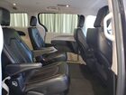 2023 Chrysler Pacifica Touring L Gray vin: 2C4RC1BG4PR551997