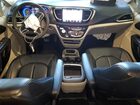 2023 Chrysler Pacifica Touring L Gray vin: 2C4RC1BG4PR551997 Damage: Right Knee Airbag, Deployed, Replacement Required