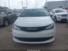 2023 Chrysler Voyager Lx White vin: 2C4RC1CG3PR525941 2023 Chrysler Voyager Lx White vin: 2C4RC1CG3PR525941