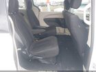 2023 Chrysler Voyager Lx White vin: 2C4RC1CG3PR525941 2023 Chrysler Voyager Lx White vin: 2C4RC1CG3PR525941