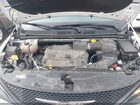 2023 Chrysler Voyager Lx White vin: 2C4RC1CG3PR525941 2023 Chrysler Voyager Lx White vin: 2C4RC1CG3PR525941