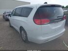 2023 Chrysler Voyager Lx White vin: 2C4RC1CG3PR525941 2023 Chrysler Voyager Lx White vin: 2C4RC1CG3PR525941