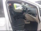 2023 Chrysler Voyager Lx White vin: 2C4RC1CG3PR525941 2023 Chrysler Voyager Lx White vin: 2C4RC1CG3PR525941