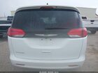 2023 Chrysler Voyager Lx White vin: 2C4RC1CG3PR525941 2023 Chrysler Voyager Lx White vin: 2C4RC1CG3PR525941