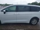2023 Chrysler Voyager Lx White vin: 2C4RC1CG3PR525941 2023 Chrysler Voyager Lx White vin: 2C4RC1CG3PR525941