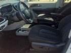2022 Chrysler Voyager Lx vin: 2C4RC1CG5NR159929