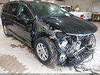 2022 Chrysler Voyager Lx Black vin: 2C4RC1CG5NR218462