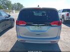 2023 Chrysler Voyager Lx Silver vin: 2C4RC1CG6PR596339