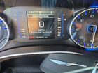 2021 Chrysler Voyager Lx vin: 2C4RC1CG9MR577540