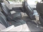 2020 Chrysler Voyager Lxi Синий vin: 2C4RC1DG1LR157610