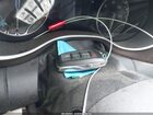 2020 Chrysler Voyager Lxi Синий vin: 2C4RC1DG1LR157610