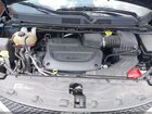 2020 Chrysler Voyager Lxi Синий vin: 2C4RC1DG1LR157610