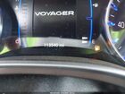 2020 Chrysler Voyager Lxi Синий vin: 2C4RC1DG1LR157610