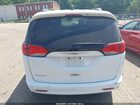 2021 Chrysler Voyager Lxi White vin: 2C4RC1DG4MR504641