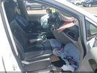 2021 Chrysler Voyager Lxi White vin: 2C4RC1DG4MR504641
