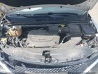 2021 Chrysler Voyager Lxi White vin: 2C4RC1DG4MR504641