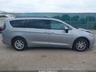 2021 Chrysler Voyager Lxi Серебряный vin: 2C4RC1DG7MR524270