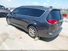 2021 Chrysler Voyager Lxi Серый vin: 2C4RC1DG9MR506045