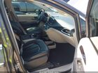 2021 Chrysler Voyager Lxi Серый vin: 2C4RC1DG9MR506045