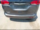2021 Chrysler Voyager Lxi Серый vin: 2C4RC1DG9MR506045