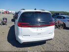 2025 Chrysler Pacifica Limited Белый vin: 2C4RC1GG8SR513030