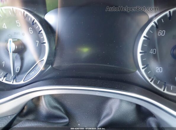 2C4RC1GG8SR513030 2025 CHRYSLER PACIFICA Белый 