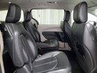 2023 Chrysler Pacifica Hybrid Touring L Black vin: 2C4RC1L73PR579773