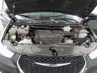 2023 Chrysler Pacifica Hybrid Touring L Black vin: 2C4RC1L73PR579773