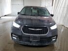 2023 Chrysler Pacifica Hybrid Touring L Black vin: 2C4RC1L73PR579773