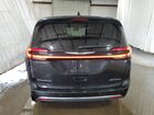 2023 Chrysler Pacifica Hybrid Touring L Black vin: 2C4RC1L73PR579773