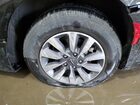 2023 Chrysler Pacifica Hybrid Touring L Black vin: 2C4RC1L73PR579773 Damage: Left Rear Wheel, Curb Rash, > 12 inches
