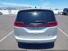 2023 Chrysler Pacifica Hybrid Touring L Silver vin: 2C4RC1L75PR614460