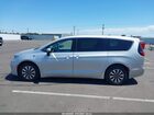 2023 Chrysler Pacifica Hybrid Touring L Silver vin: 2C4RC1L75PR614460