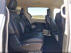 2023 Chrysler Pacifica Hybrid Touring L Silver vin: 2C4RC1L75PR614460