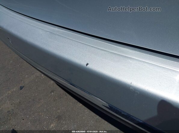 2C4RC1L75PR614460 2023 CHRYSLER PACIFICA Silver Widok z przodu