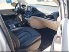 2023 Chrysler Pacifica Hybrid Touring L Silver vin: 2C4RC1L75PR614460