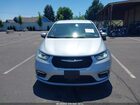 2023 Chrysler Pacifica Hybrid Touring L Silver vin: 2C4RC1L75PR614460