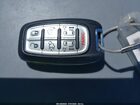 2023 Chrysler Pacifica Hybrid Touring L Silver vin: 2C4RC1L75PR614460