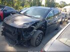 2021 Chrysler Pacifica Hybrid Touring L Gray vin: 2C4RC1L79MR602839